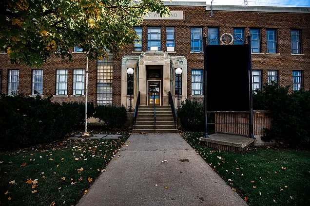 Students at Bronston Canadian Academy