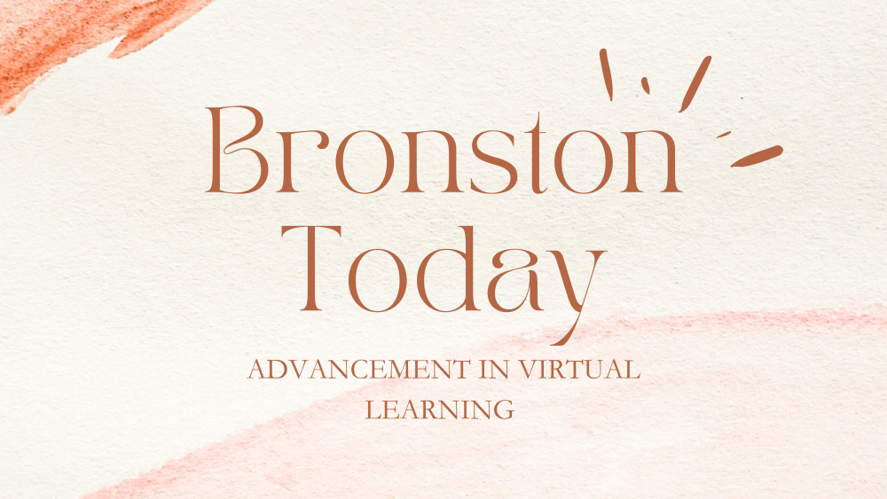 Advancements  in Virtual Learning
